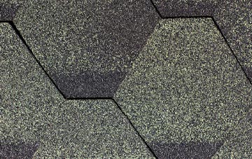 Boswin fibreglass shingle repairs