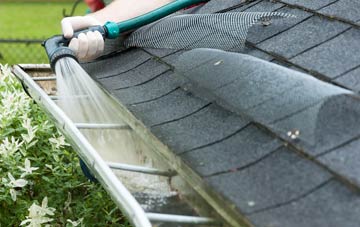 Boswin gutter cleaning costs