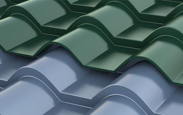 who should consider Boswin plastic roofs