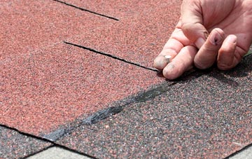 Boswin asphalt roof repairs