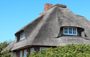 thatch roofing Boswin, Cornwall