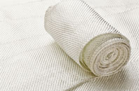 Boswin fibreglass roofing repairs